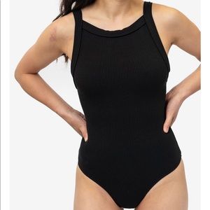 Angie Bauer Holland Bodysuit